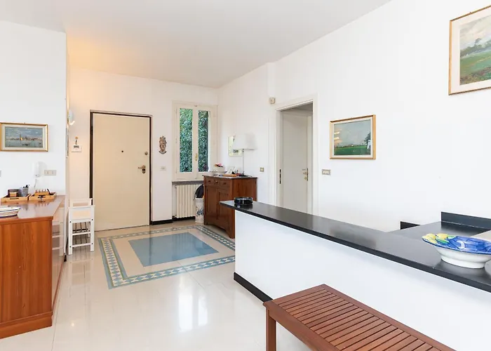 Nettuno- Bluchalet *