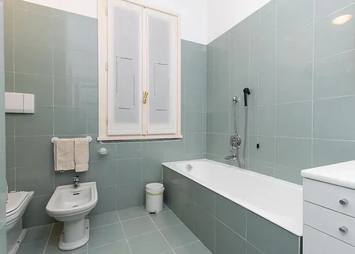 Villa Nettuno- Bluchalet Zoagli