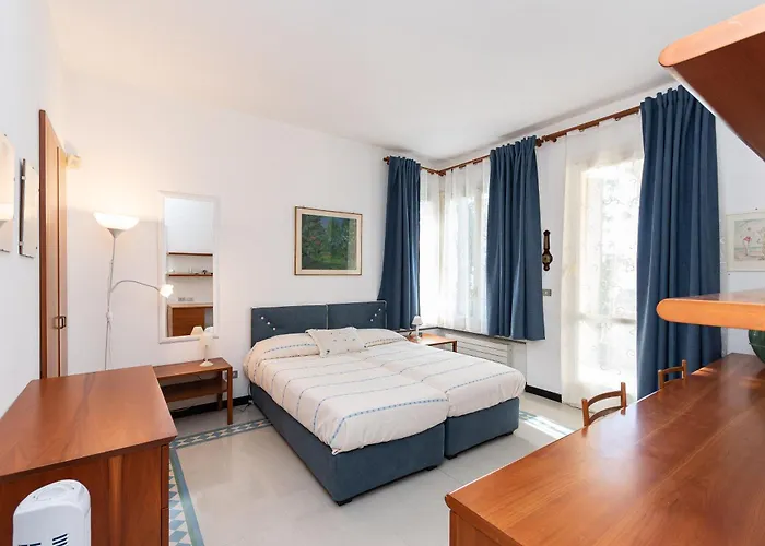 Nettuno- Bluchalet Villa