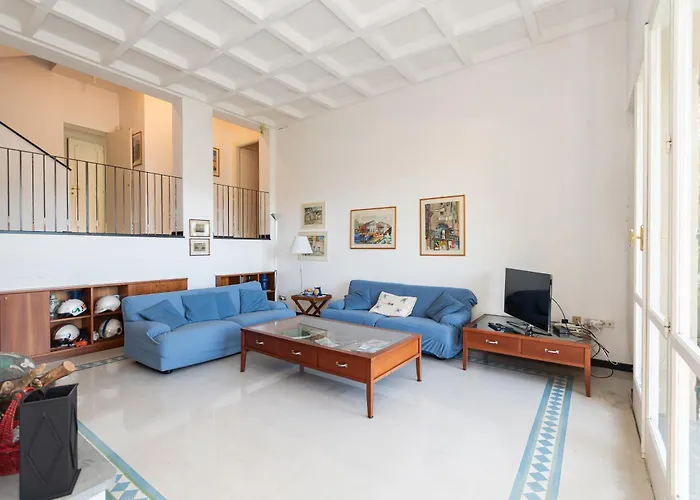 Nettuno- Bluchalet *