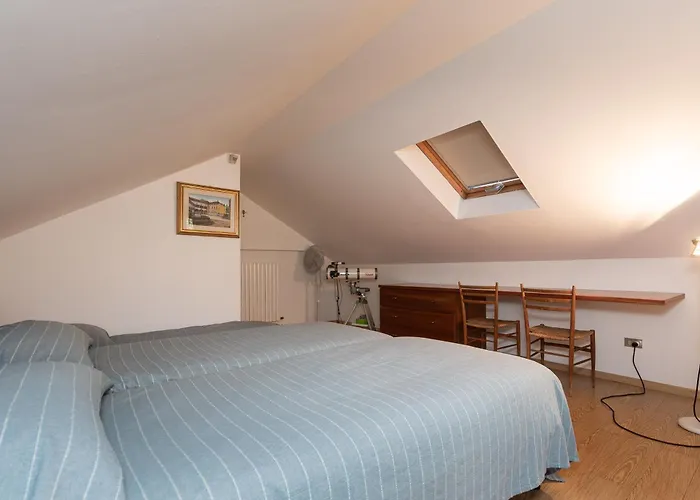 Villa Nettuno- Bluchalet Zoagli