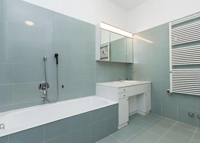 Villa Nettuno- Bluchalet