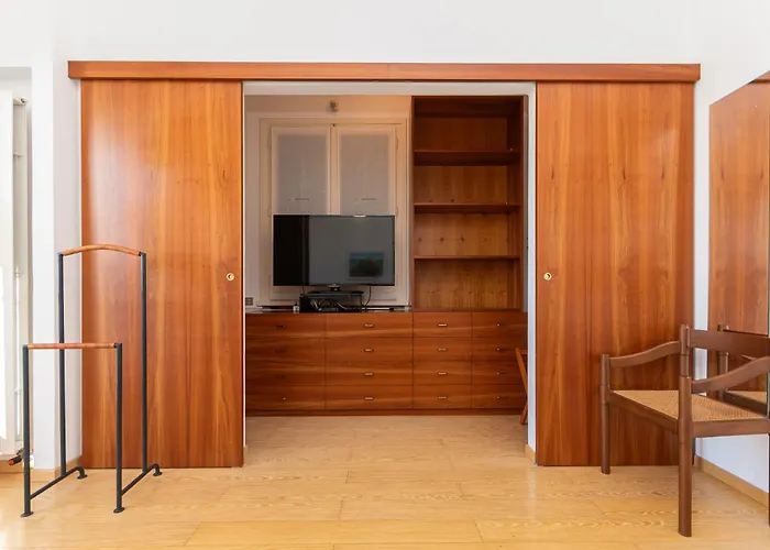 Nettuno- Bluchalet Zoagli