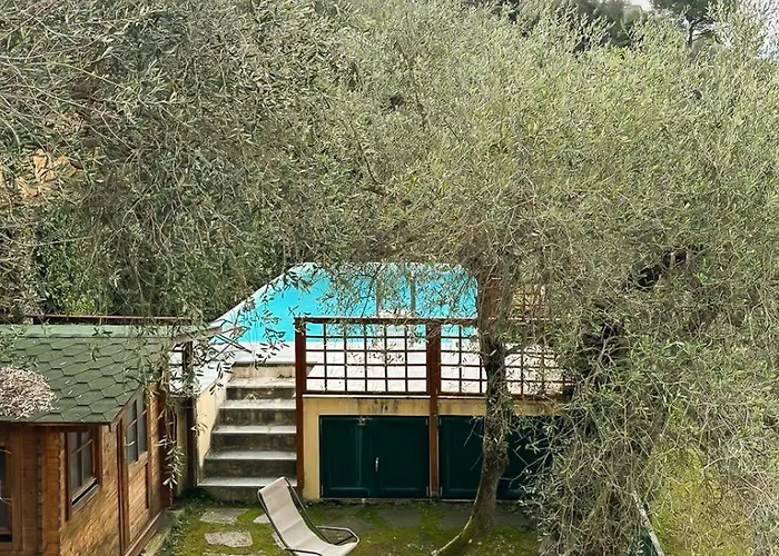 Nettuno- Bluchalet *