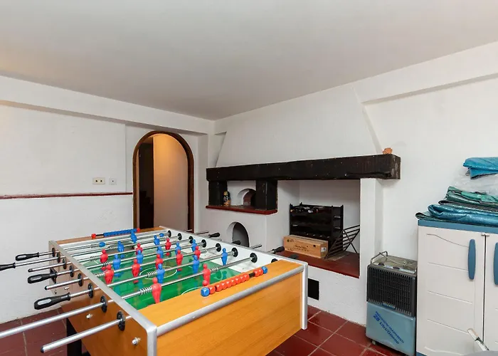 Nettuno- Bluchalet Villa *