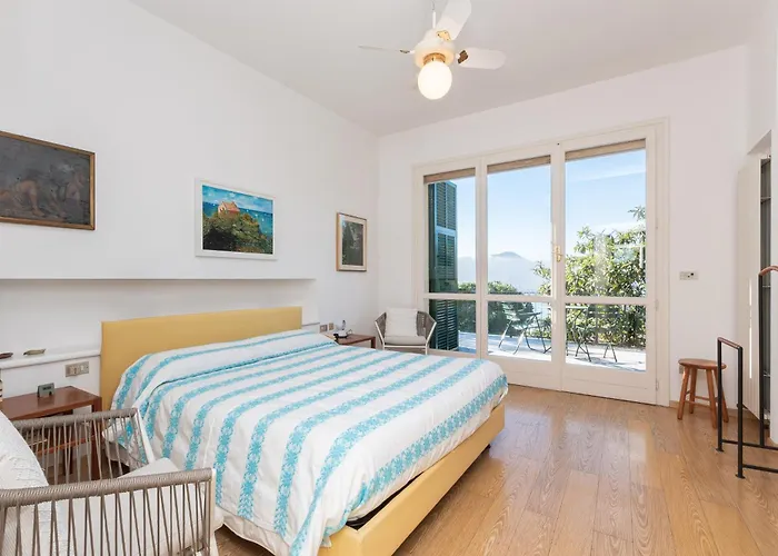 Nettuno- Bluchalet Zoagli