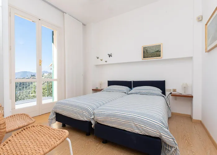 Nettuno- Bluchalet Villa *