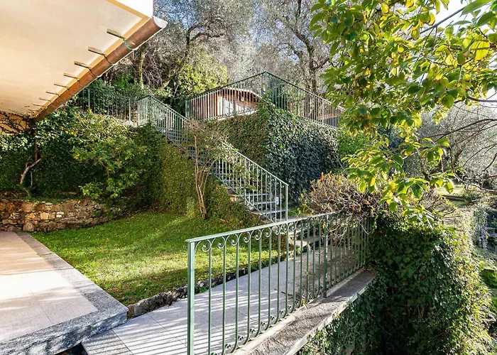 Nettuno- Bluchalet *