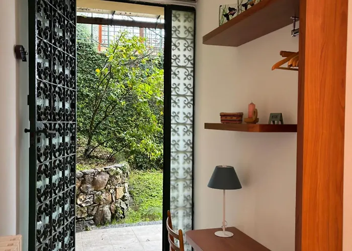 Nettuno- Bluchalet Villa *