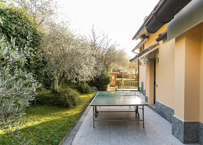 Nettuno- Bluchalet