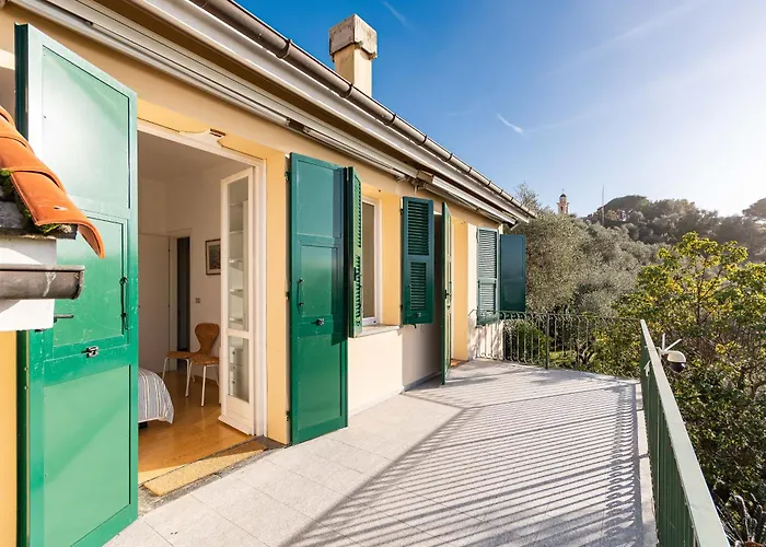 Nettuno- Bluchalet Villa