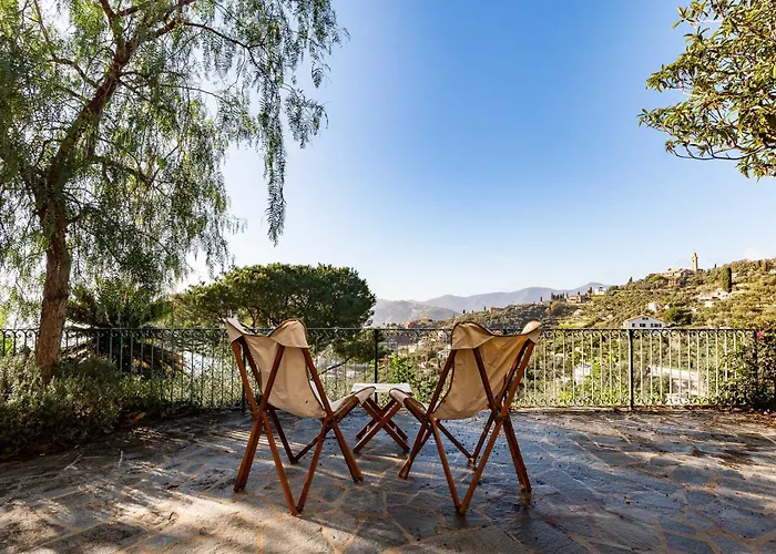 Villa Nettuno- Bluchalet *