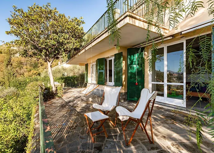 Nettuno- Bluchalet *